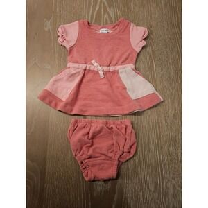 Splendid baby girl outfit 3-6‎ mos